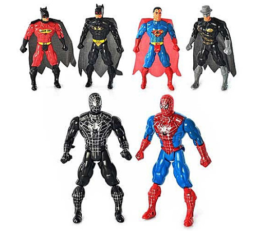 Супергерои (8077-08)